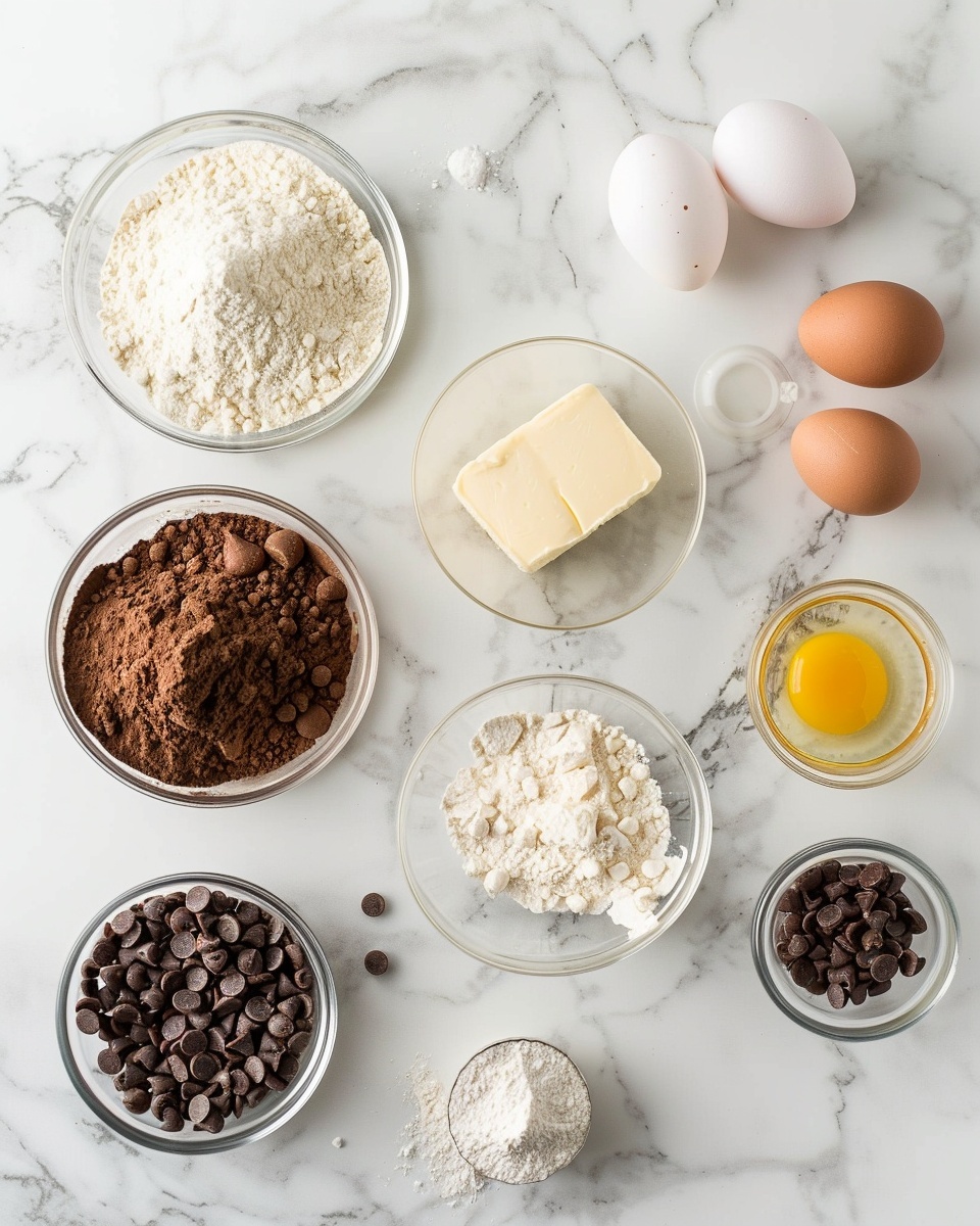 Single white plate holding one freshly baked chocolate brownie cookie with a bite taken out, revealing a moist, fudgy interior beneath a shiny crackled top, close-up angled shot emphasizing the rich dark chocolate texture and slight crumb softness, natural lighting casting gentle shadows, placed on white marble surface, intimate plated serving photo taken with an iphone --ar 4:5 --v 7