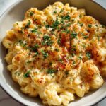Cottage Cheese Mac and Cheese: A Delicious Guilt-Free Treat Recipe
