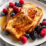 Vegan French Toast Recipe