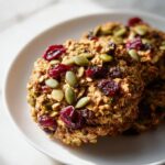 Superfood Breakfast Cookies Recipe