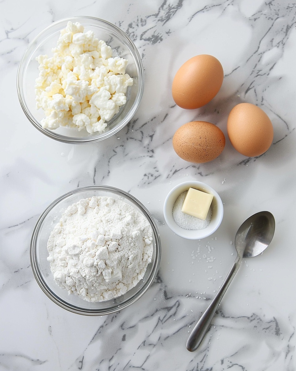 Several large, round, white naan breads with golden-brown char spots and scattered fresh green herbs, stacked and overlapping on a white surface lined with a folded newspaper, accompanied by a small white bowl of chopped parsley and a white pastry brush with a wooden handle, entire arrangement shown from a professional 3/4 angle on a white marble background with natural lighting, vibrant and inviting presentation like a hero shot from a food magazine, photo taken with an iphone --ar 4:5 --v 7