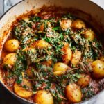 Easy Saag Aloo Recipe