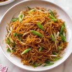 Cantonese Chow Mein Recipe