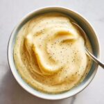 Homemade Vanilla Pudding Recipe