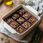Party Platter Brownies Recipe