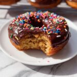 Gluten-Free Protein Donuts (Dairy-Free) Recipe