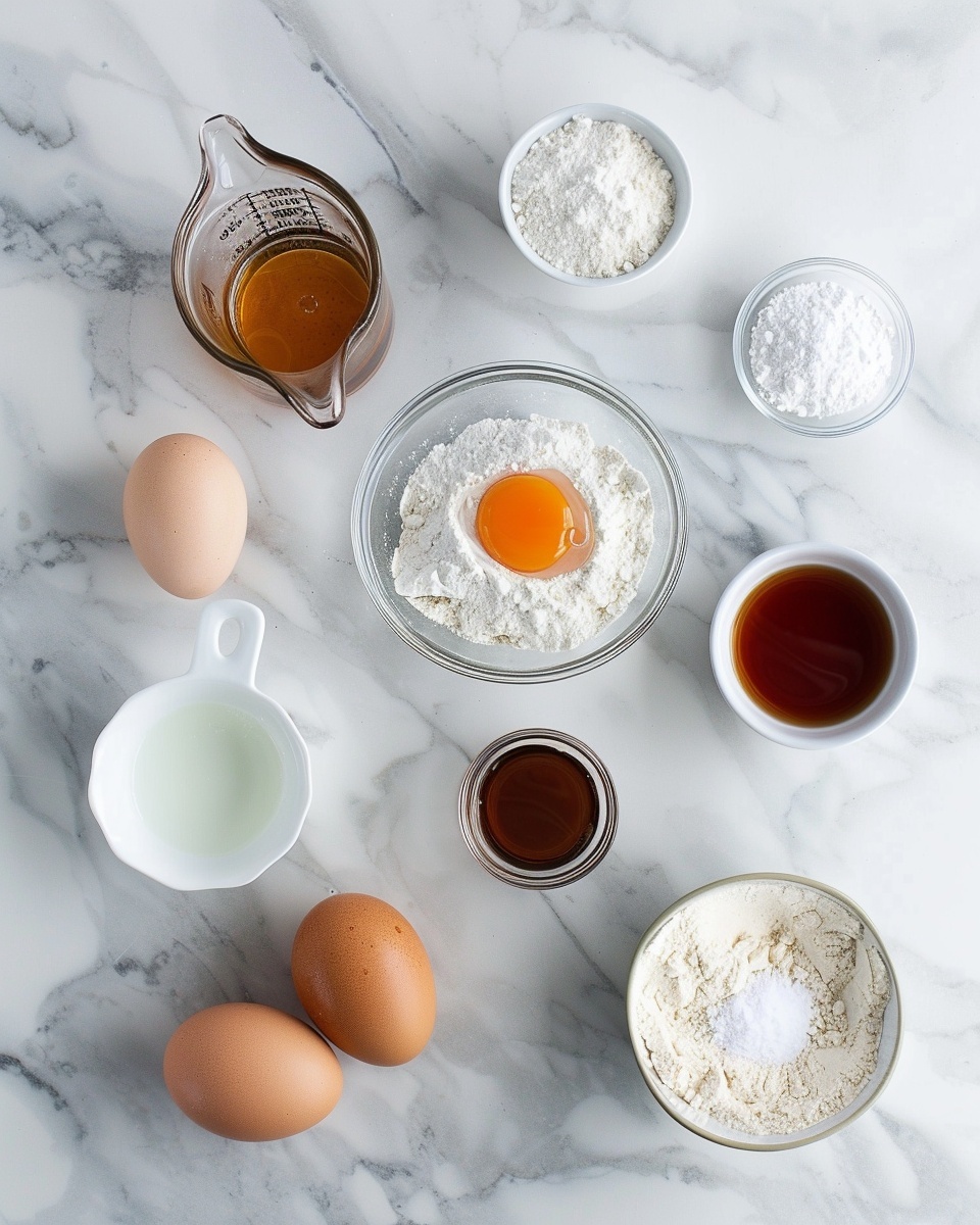 Single white plate holding one thick, golden waffle segment topped with a pat of melting butter and a few plump fresh blueberries, syrup being drizzled into the waffle’s deep square pockets, close-up angled view revealing the airy, textured interior and soft edges, natural sunlight illuminating the warm tones, set on white marble surface, intimate plated serving photo taken with an iphone --ar 4:5 --v 7