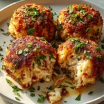 Famous Crab Bombs: The Ultimate Seafood Delight Recipe
