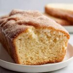 Irresistibly Soft Cinnamon Sugar Donut Bread Recipe