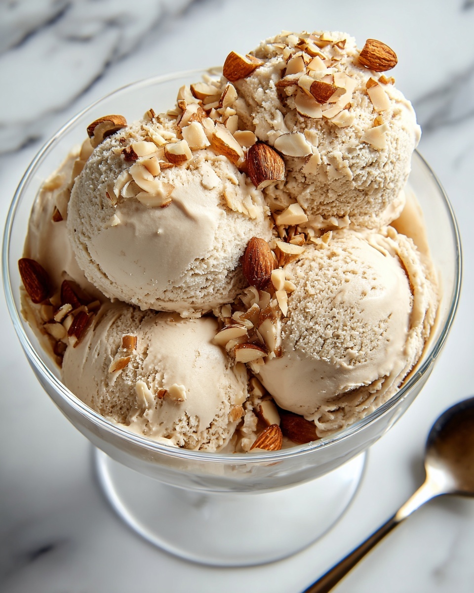 Peanut Butter Greek Frozen Yogurt Recipe