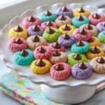 Spring Blossom Cookies Recipe