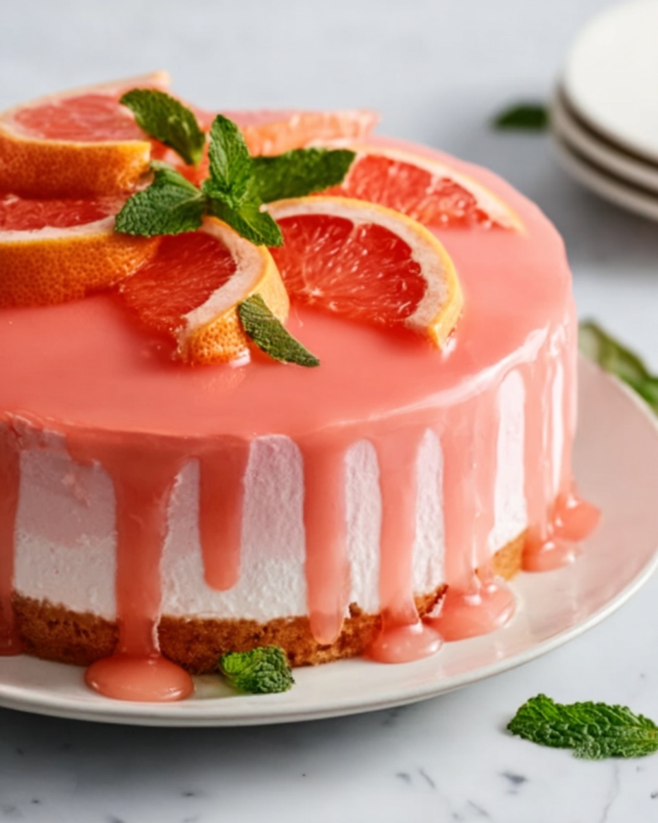 Hawaiian Guava Cake Recipe