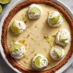 Gluten Free Key Lime Pie Recipe