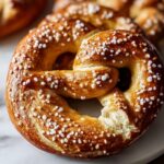 Gluten-Free Soft Pretzels Recipe