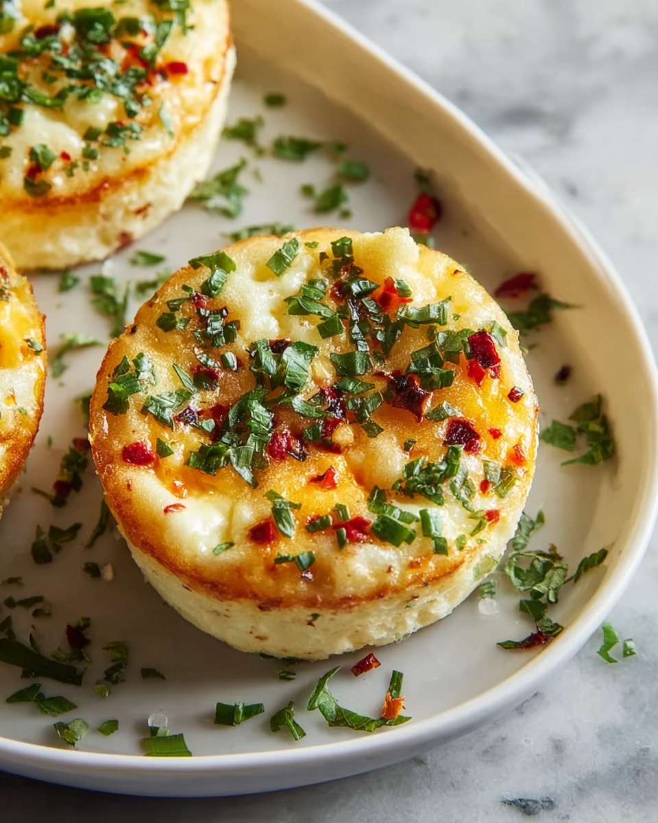 High Protein Egg White Bites Recipe 6 Full muffin tin filled with perfectly baked savory egg muffins, each packed with vibrant bits of fresh herbs, red bell peppers, and spinach, the tops lightly golden and slightly crisp, presented in the original metal baking pan on a white marble background with natural lighting, showcasing the complete batch as a professional food magazine hero shot photo taken with an iphone --ar 4:5 --v 7
