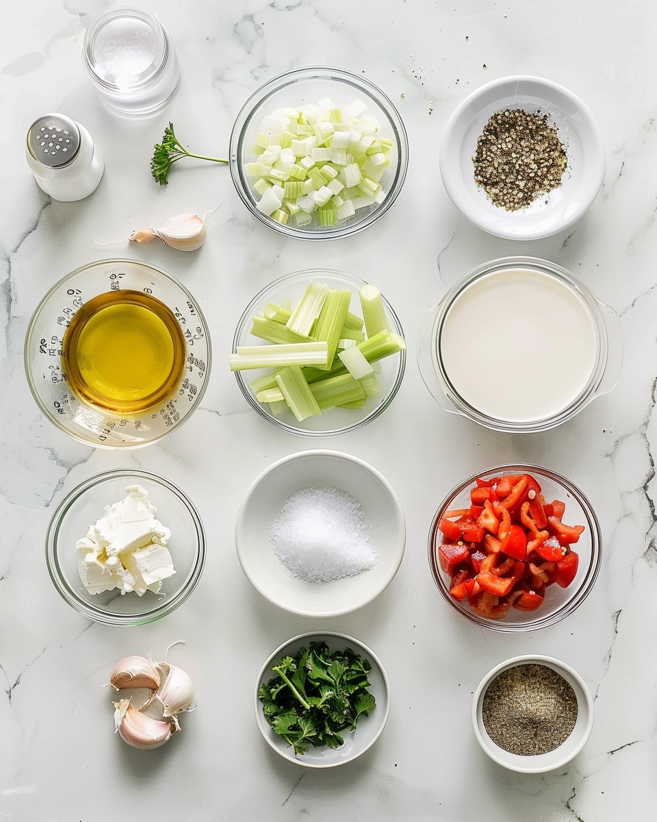 Single white bowl with a creamy lobster chowder serving, close-up angle highlighting tender chunks of lobster meat and claw partially submerged in a rich, velvety broth with visible kernels of sweet corn and small diced carrots, garnished with finely chopped parsley, steam rising gently, set on a white marble surface, styled as a plated intimate serving photo taken with an iphone --ar 4:5 --v 7
