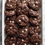 Inside Out Chocolate Chip Cookies Recipe