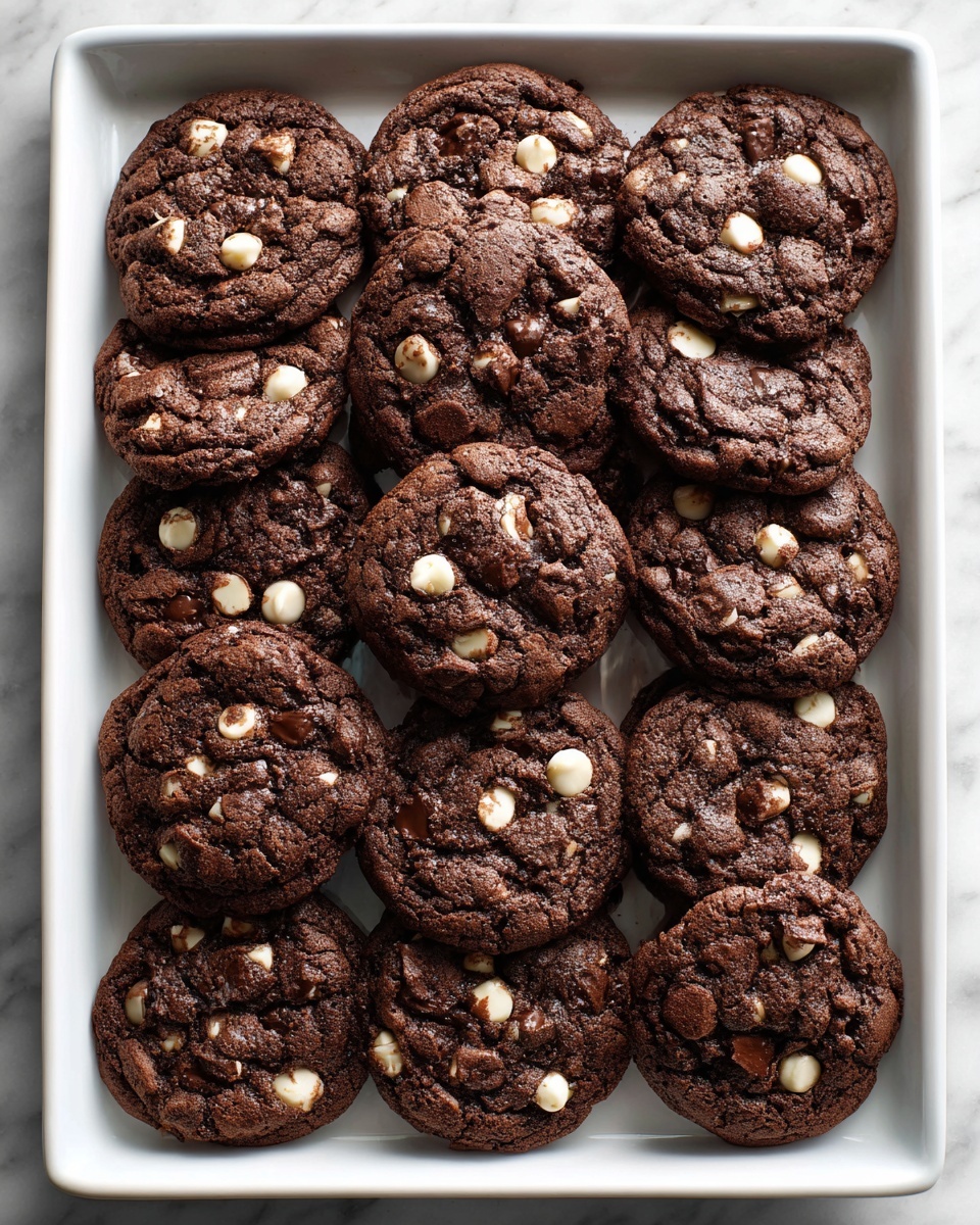 Inside Out Chocolate Chip Cookies Recipe