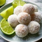 Margarita Balls Recipe