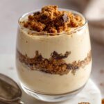 Biscoff Yogurt Bowls Recipe