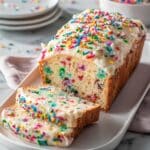 Ice Cream Bread Recipe