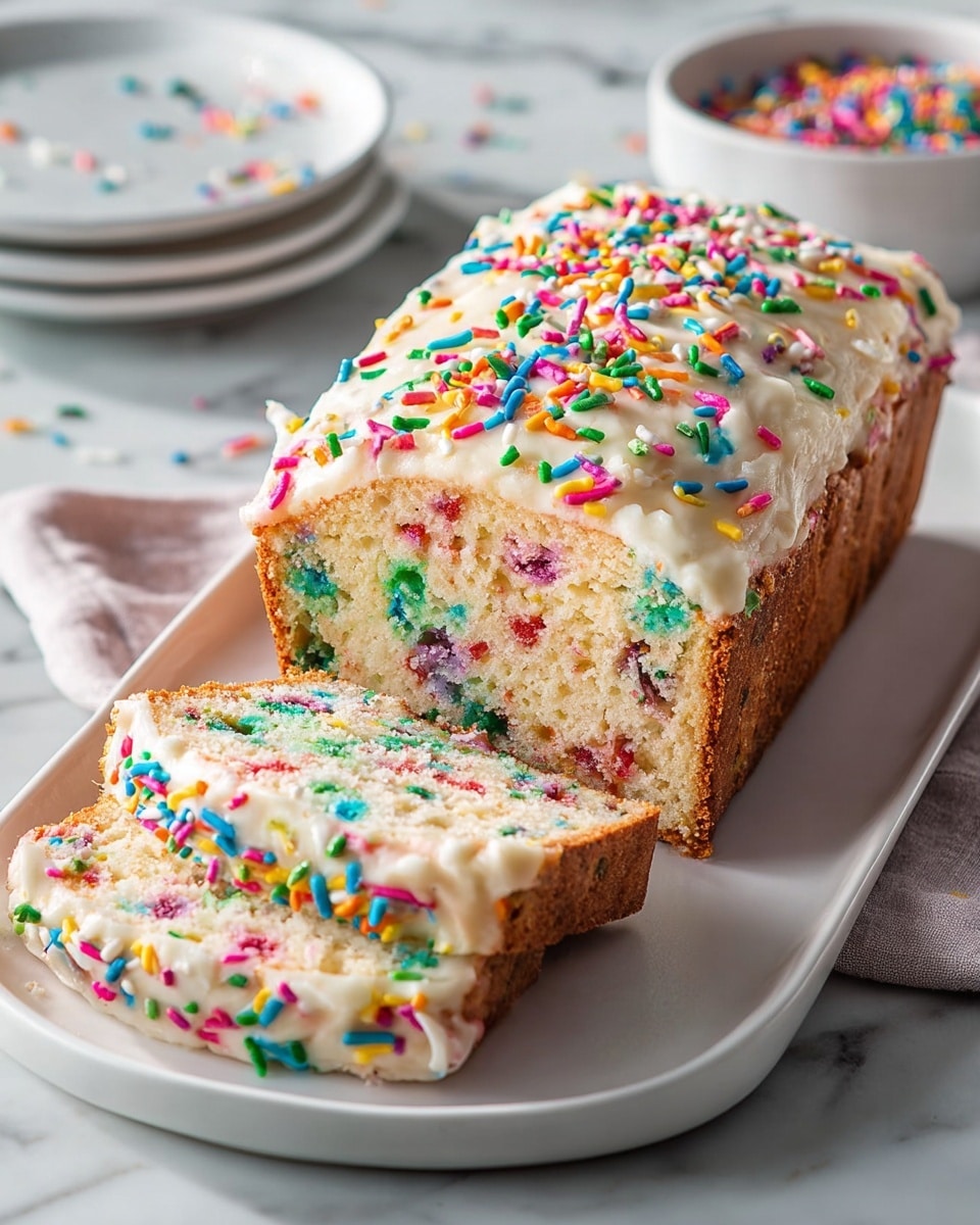 Ice Cream Bread Recipe