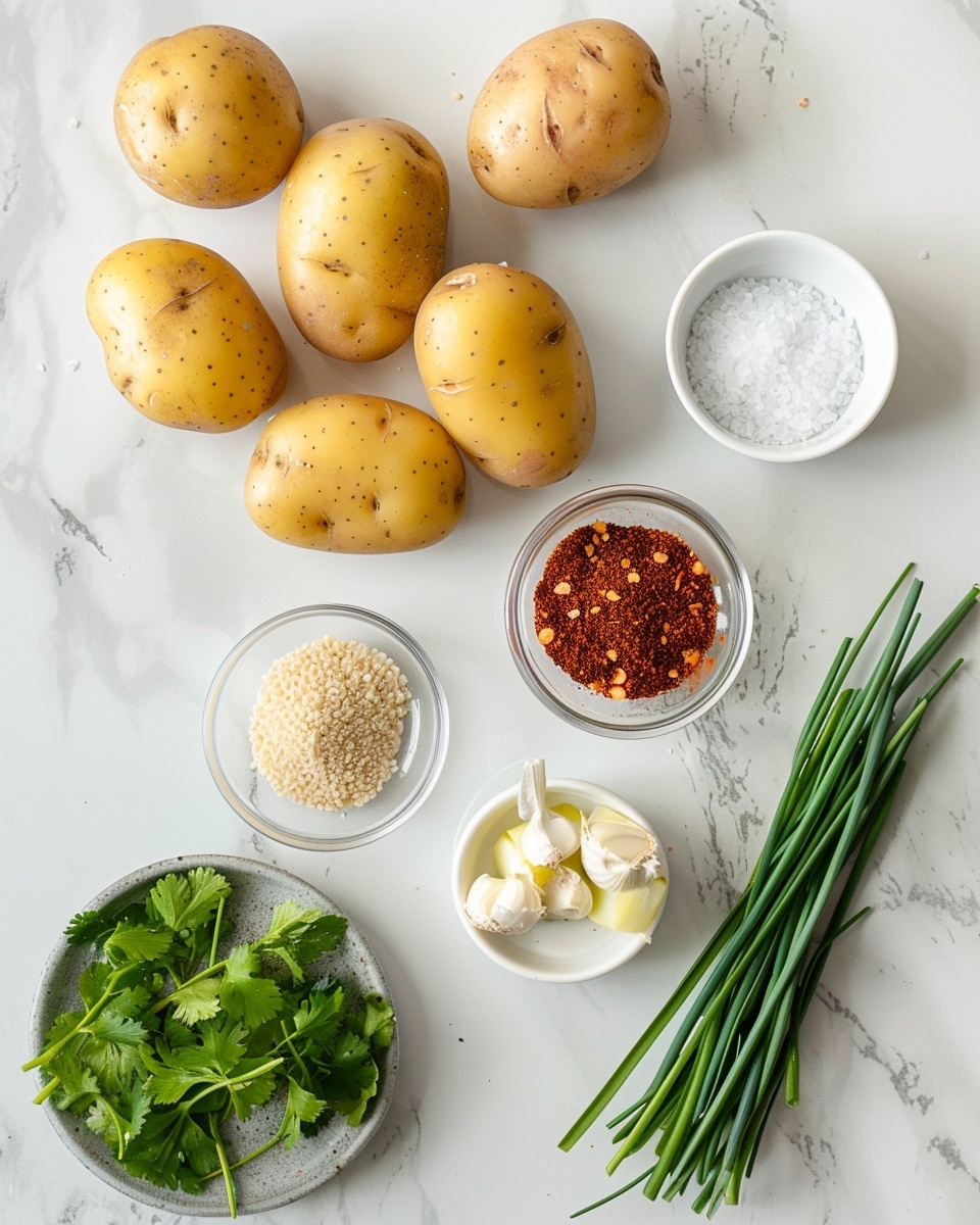 Single white bowl featuring a plated serving of Mediterranean-style chicken bowl, close-up angle revealing tender, seasoned chicken pieces drizzled with creamy white sauce, surrounded by vibrant sections of diced cucumber, cherry tomatoes, crumbled feta cheese, chopped kalamata olives, and fluffy couscous, all neatly arranged to showcase the distinct textures and fresh ingredients; the bowl sits on a white marble surface with natural lighting enhancing the colors and details, styled like a wholesome food blog dish, photo taken with an iphone --ar 4:5 --v 7