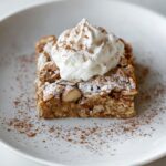 Gluten-Free Almond Croissant Baked Oats Recipe