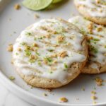 Key Lime Cookies Recipe