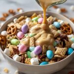 Bunny Bait Easter Snack Mix Recipe