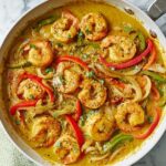 Jamaican Curry Shrimp Recipe