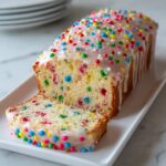 Easy Birthday Pound Cake Recipe