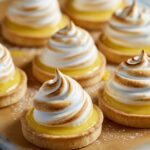 Lemon Meringue Pie Cookies Recipe