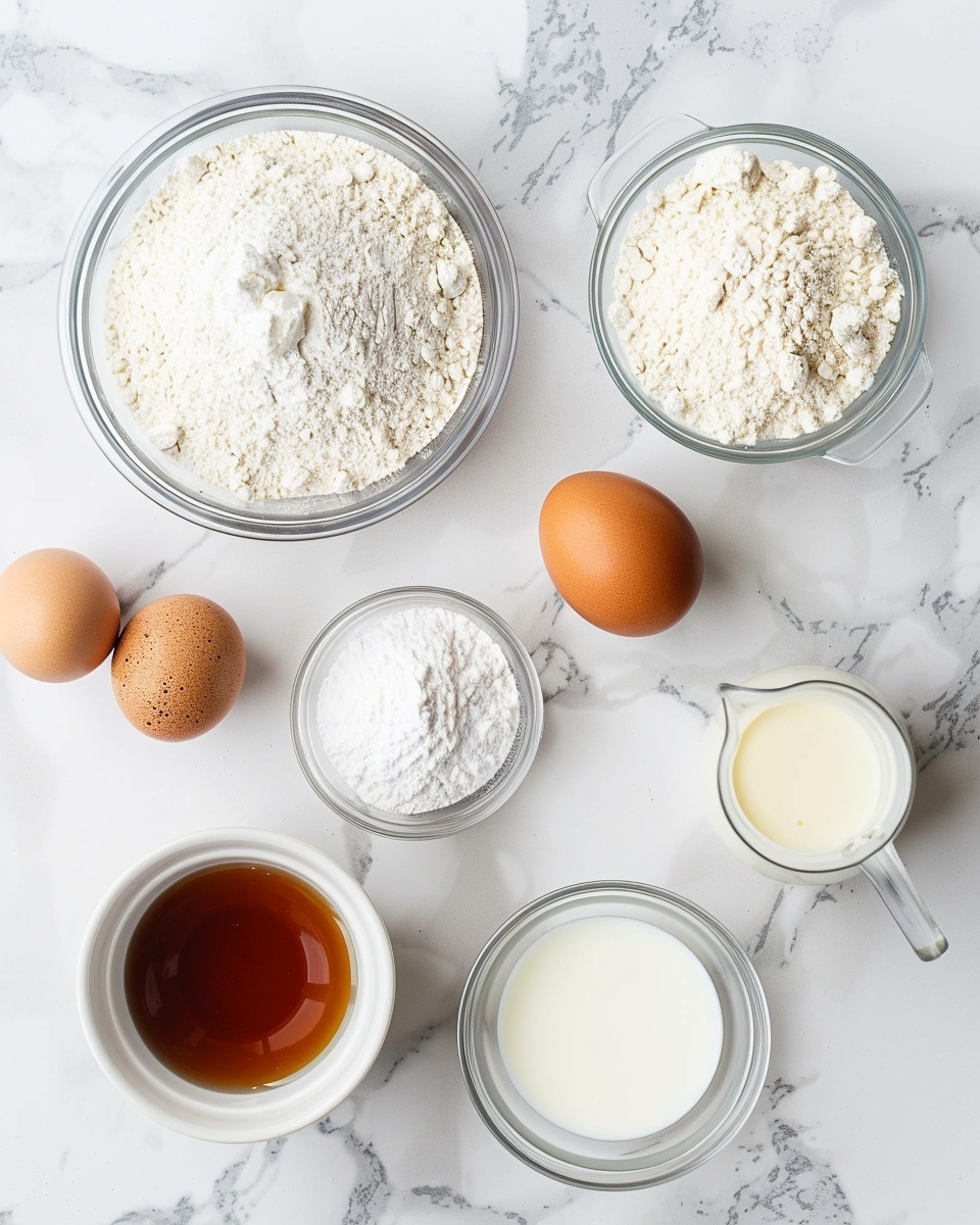Single white plate showcasing one frosted donut with vibrant multicolored sprinkles atop a smooth white icing layer, close-up angled view emphasizing the soft, airy texture and golden-baked crumb of the donut interior, natural light highlighting the delicate contrast between icing and cake, placed on a white marble surface, intimate plated serving photo taken with an iphone --ar 4:5 --v 7