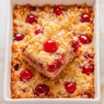 Pina Colada Seven Layer Bars Recipe
