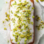 Pistachio Banana Bread Recipe