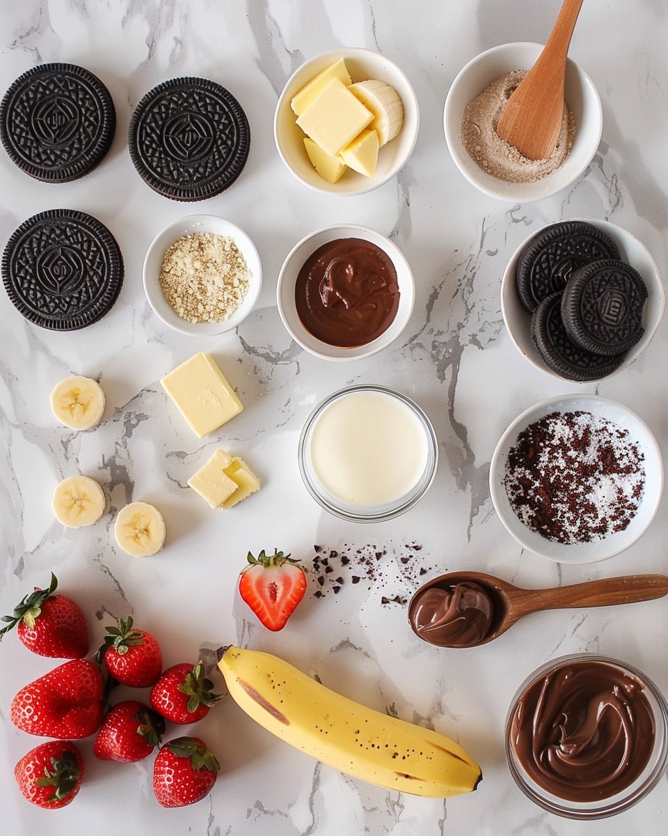 Single slice of rich chocolate cake roll with a smooth, creamy white filling spiraled through the moist dark chocolate sponge, close-up angled shot revealing the distinct layers and delicate texture of the cake, placed on a pristine white plate over a white marble surface, natural lighting highlighting the contrast between the deep chocolate and bright cream, styled as a perfect individual dessert serving, photo taken with an iphone --ar 4:5 --v 7