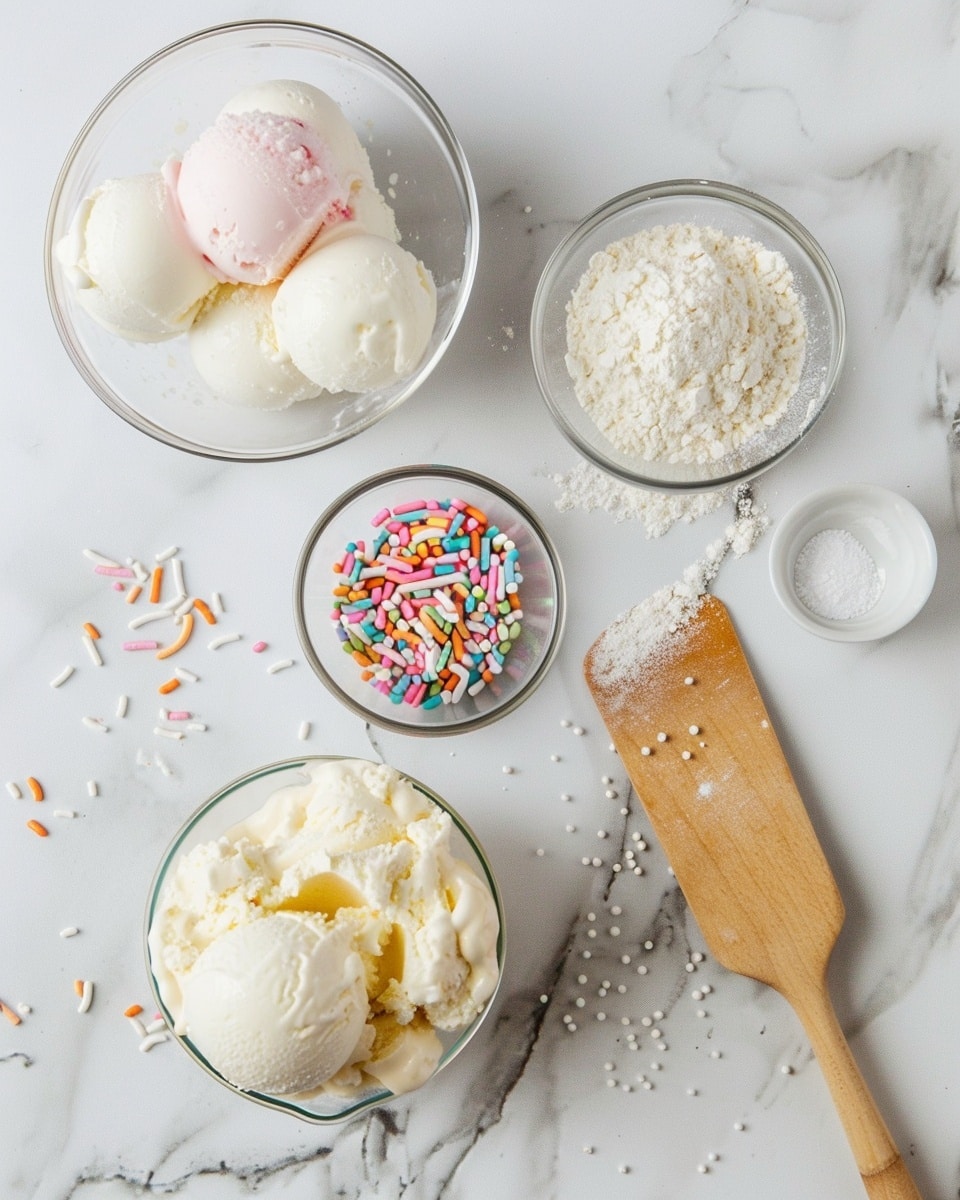 Single white glass jar filled with a creamy cookies and cream dessert, close-up view emphasizing the speckled texture of crushed chocolate cookies mixed throughout the thick mousse, topped generously with white chocolate drizzle dripping down the sides, a whole chocolate sandwich cookie and crumbled cookie pieces artfully placed on top, a golden spoon standing inside the jar, all set on a white marble surface with natural lighting, styled as an intimate, ready-to-eat single serving photo taken with an iphone --ar 4:5 --v 7