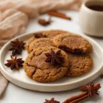 Chai Cookies – Soft, Chewy & Amazingly Spiced Recipe