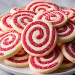Easy Swirl Cookies Recipe