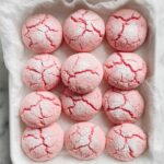 Delightful Pink Velvet Cookie Recipe for Every Sweet Occasion Recipe