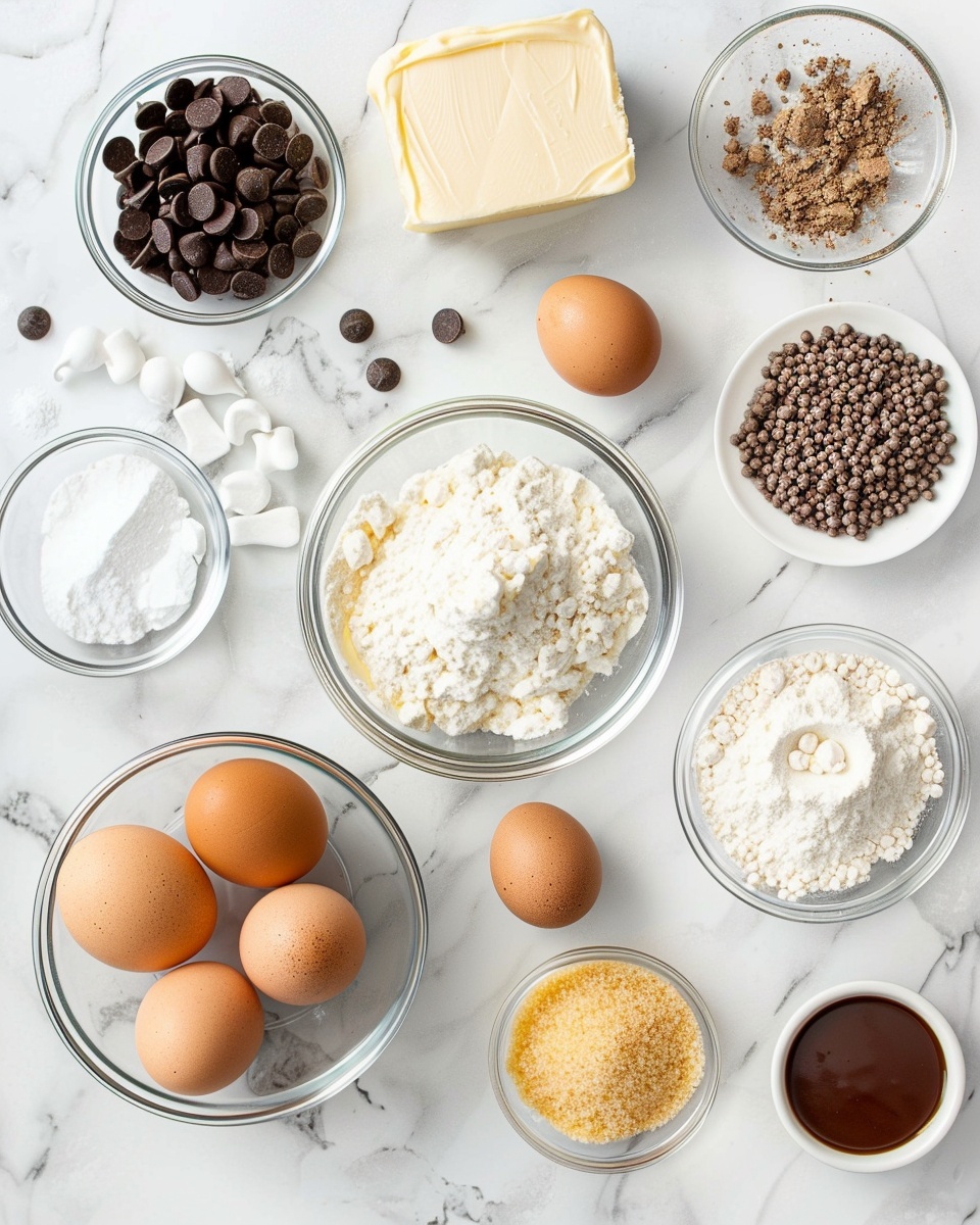 Chocolate Chip Caramel Cookies Recipe 5 Single white plate with one freshly baked chocolate chip and butterscotch cookie, close-up angled shot showing the soft, chewy interior texture with visible pockets of melted chips, slight golden edges, natural lighting highlighting the crumbly surface, placed on white marble background, intimate plated serving photo taken with an iphone --ar 4:5 --v 7