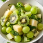 Leprechaun Fruit Salad Recipe