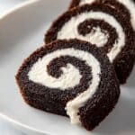 Oreo Sushi Rolls (Fun No-Bake Treat!) Recipe