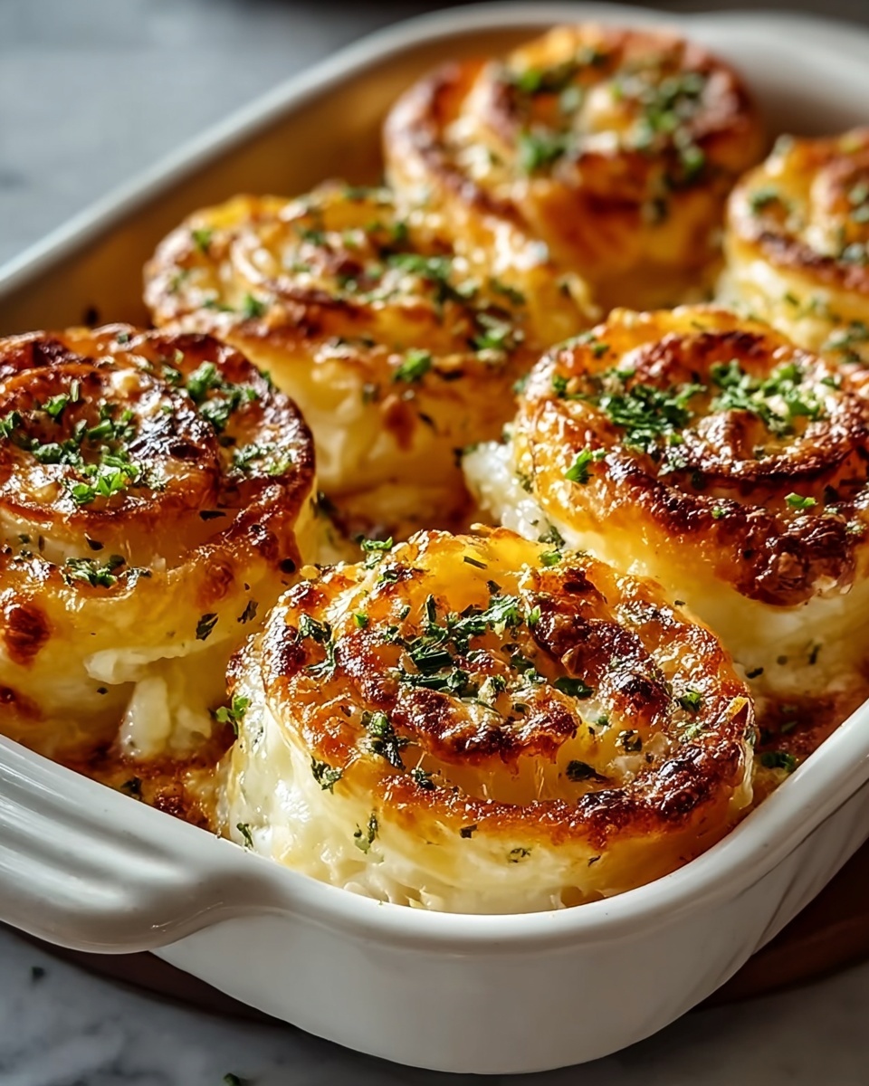 Baked Cottage Cheese Eggs: Amazing Protein-Packed Breakfast Bliss Recipe