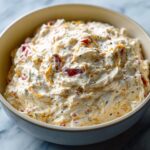 Viral Boat Dip: 10-Minute Creamy Crowd-Pleaser Recipe