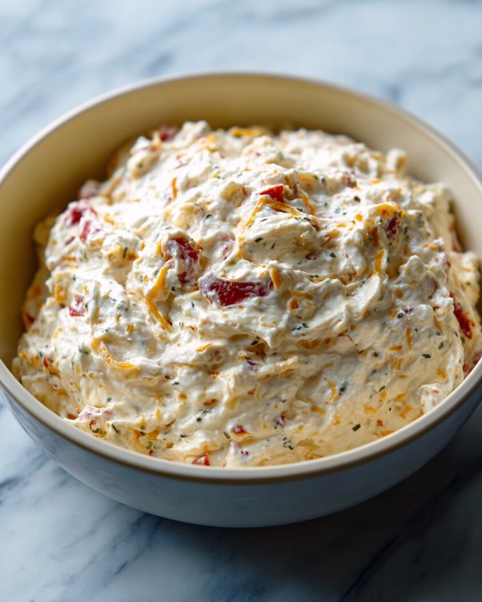 Viral Boat Dip: 10-Minute Creamy Crowd-Pleaser Recipe