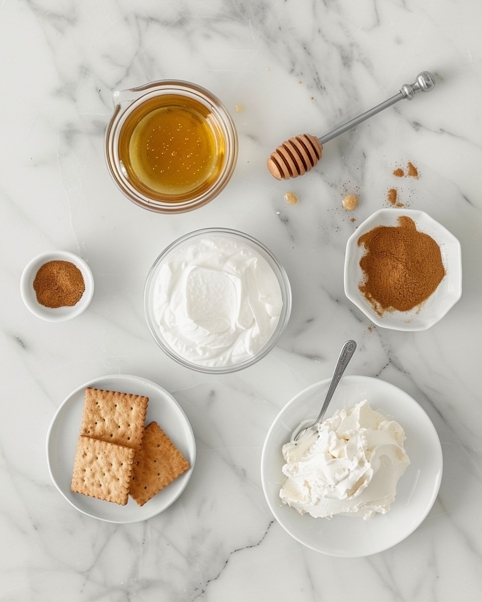 Single white ramekin filled with a layered portion of tiramisu featuring creamy mascarpone cheese and coffee-soaked ladyfinger biscuits, topped with a dusting of cocoa powder and a drizzle of caramel sauce, close-up angled view showcasing the soft texture and delicate layers, placed on a white marble surface, natural lighting, styled as a ready-to-eat individual serving photo taken with an iphone --ar 4:5 --v 7