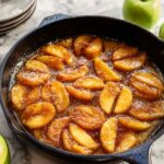 Southern Fried Apples Recipe