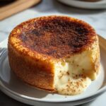 Irresistible Gingerbread Pudding for Ultimate Cozy Nights Recipe